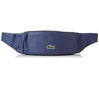 Lacoste Homme Nh2886po Cabas et Pochette Bleu (Estate Blue)