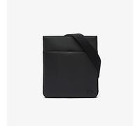 Sac bandoulière Lacoste Flat noir pur