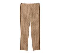 Lacoste TRACK PANTS men Track Pants brown taille: M
