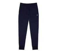 Lacoste, Homme, Pantalons, Bleu, Taille: 2XL Pantalon de survêtement Slim Fit