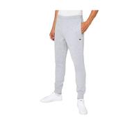 Lacoste, Homme, Pantalons, Gris, Taille: XL Pantalon Jogger Logo Classique