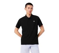 Lacoste Homme Polo, manches courtes L1230 Sport - Noir (Noir) - Small (FR: 3)