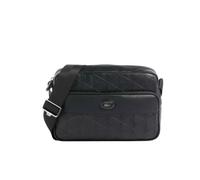 Lacoste, Homme, Sacs, Noir, Taille: ONE Size Sacoche Nomogramme