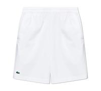Lacoste, Homme, Shorts, Blanc, Taille: 2XL Regular Fit Ultra Dry Tennis Shorts