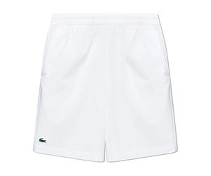 Lacoste, Homme, Shorts, Blanc, Taille: 2XL Regular Fit Ultra Dry Tennis Shorts