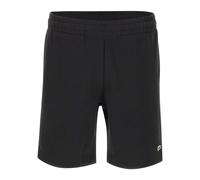 Lacoste, Homme, Shorts, Noir, Taille: S Regular Fit Fleece Shorts