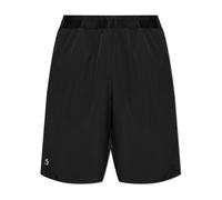 Lacoste, Homme, Shorts, Noir, Taille: S Short de tennis Regular Fit Ultra Dry