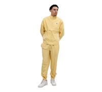 Lacoste, Homme, Sport, Jaune, Taille: L Tennis x Novak Djokovic Trainingspak