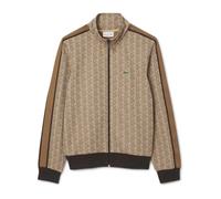 Lacoste, Homme, Sweatshirts et sweats à capuche, Beige, Taille: 2XL SweaT-shirt homme au style classique