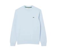 Lacoste, Homme, Sweatshirts et sweats à capuche, Bleu, Taille: XS SweaT-shirt Iconique