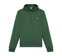 Lacoste, Homme, Sweatshirts et sweats à capuche, Vert, Taille: 3XL SweaT-shirt avec logo