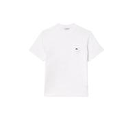 Lacoste Homme TH2827 Modern (Lot de 1), Blanc, XL