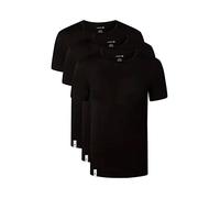 Lacoste Homme Th3451 haut de pyjama, Noir, M EU
