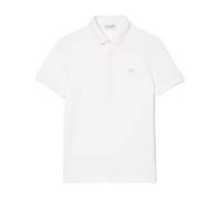 Lacoste, Homme, Tops, Blanc, Taille: XL Polo Classique