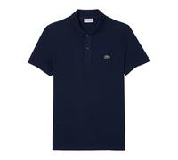 Polo Lacoste Slim Fit manche courte bleu marine - 3XL