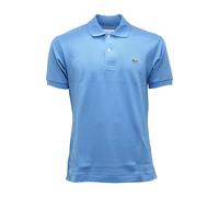 Lacoste, Homme, Tops, Bleu, Taille: 4XL L.12.12 Classic Fit Shirt