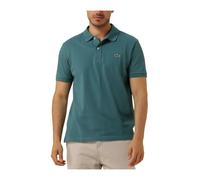 Lacoste, Homme, Tops, Bleu, Taille: 4XL Polo S/S Homme