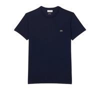 Lacoste T-shirt Regular Fit Homme – Marine – 4XL
