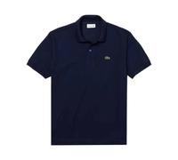 Lacoste, Homme, Tops, Bleu, Taille: L/Xl Clic Cut Polo