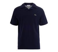 Lacoste, Homme, Tops, Bleu, Taille: S Polo Chemises