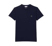 Lacoste, Homme, Tops, Bleu, Taille: S T-shirt de Sport