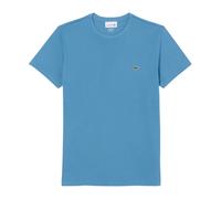 Lacoste, Homme, Tops, Bleu, Taille: S T-Shirt en coton Pima