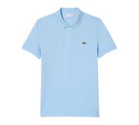 Lacoste, Homme, Tops, Bleu, Taille: XL Polo L.12.12 Coupe Slim