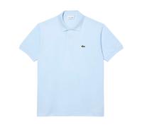 Lacoste, Homme, Tops, Bleu, Taille: XS Polo Original L.12.12