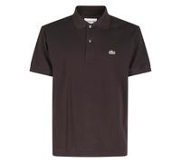 Lacoste, Homme, Tops, Brun, Taille: 2XL Polo Classique