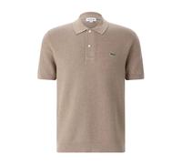 Lacoste, Homme, Tops, Brun, Taille: M Polo Coupe Classique