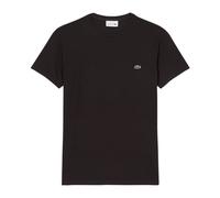 Lacoste, Homme, Tops, Brun, Taille: S Pima Cotton T-Shirt