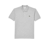 Lacoste, Homme, Tops, Gris, Taille: 2XL Polo Gris