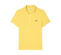 Lacoste, Homme, Tops, Jaune, Taille: L/Xl Polo Slim Fit Piqué L.12.12