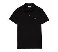 Lacoste, Homme, Tops, Noir, Taille: 3XL L.12.12 Polo Coupe Slim