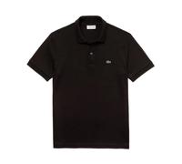 Lacoste Polo Homme DH2050 Pima Noir Taille S