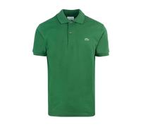 Polo Lacoste Classic Fit L.12.12 manche courte vert foncé - XXL