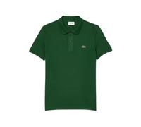 Lacoste, Homme, Tops, Vert, Taille: XS Slim Fit Polo SweaT-shirts à capuche