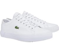 Lacoste - Hommes/Femmes Uni Sneaker "Gripshot" GT488 (39,5 EU) (White)