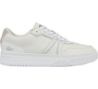 Lacoste - Hommes/Femmes Unie Sneaker "L001", Cuir GT1532 (40,5 EU) (Blanc)