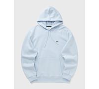 Lacoste HOODIE men Hoodies blue taille: M