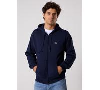 Lacoste Hoodie Zippé SH8864 pour L Marine