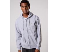 Lacoste Hoodie Zippé SH8864 pour S Gris