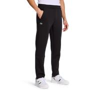 Lacoste Interlock Homme - Pantalons, Noir - Taille XS - Poly Fleece Black XS