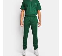 Lacoste Interlock Homme - Pantalons, Vert - Taille M - Poly Tricot Green M