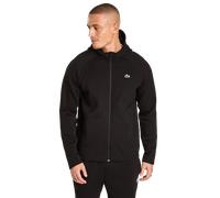 Lacoste Interlock Homme - Vestes Zippees, Noir - Taille S - Poly Fleece Black S