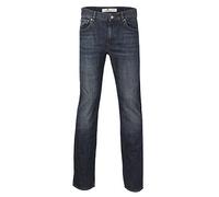 Lacoste - Jeans - Homme Gris Medium Wash