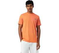 Lacoste Jersey t-shirt de tennis Orange XL