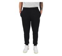 Lacoste - Jogger Pantalon Écologique Noir - Homme - Pantalons - Noir - Taille: S