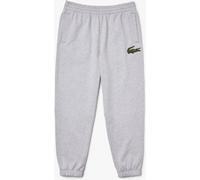 Lacoste Jogging Bottoms CCS argent 2XS Male
