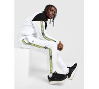 Lacoste Jogging Grid Tape - Blanc 5/L